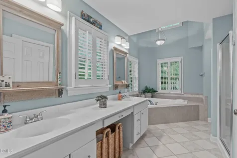 317 Magnolia Breeze Court Apex NC 27502
