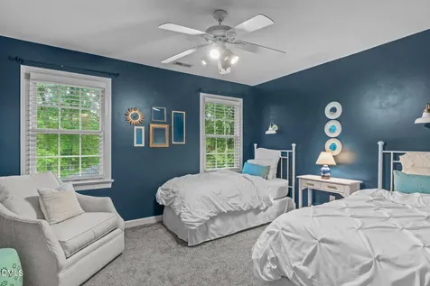 317 Magnolia Breeze Court Apex NC 27502