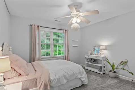 317 Magnolia Breeze Court Apex NC 27502