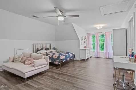 317 Magnolia Breeze Court Apex NC 27502