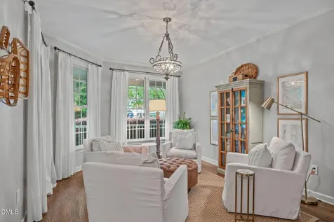 317 Magnolia Breeze Court Apex NC 27502