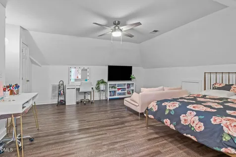 317 Magnolia Breeze Court Apex NC 27502