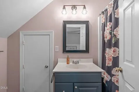 317 Magnolia Breeze Court Apex NC 27502