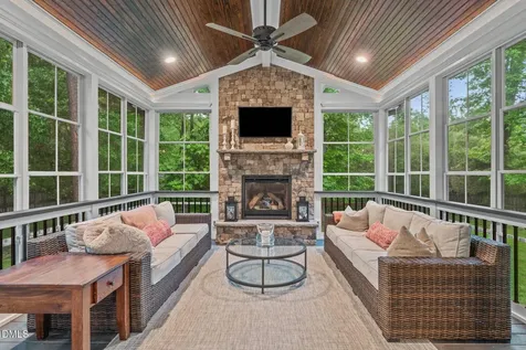 317 Magnolia Breeze Court Apex NC 27502