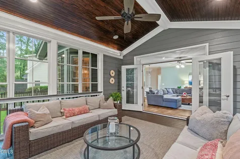 317 Magnolia Breeze Court Apex NC 27502