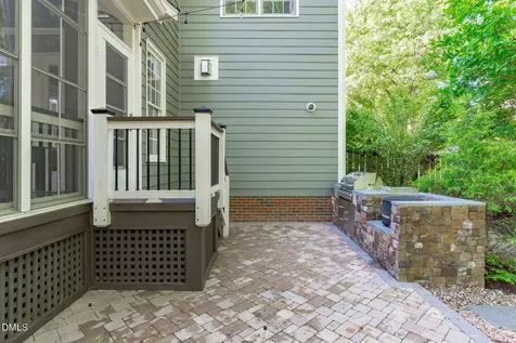 317 Magnolia Breeze Court Apex NC 27502