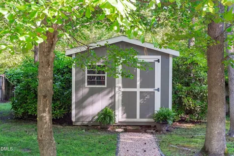 317 Magnolia Breeze Court Apex NC 27502