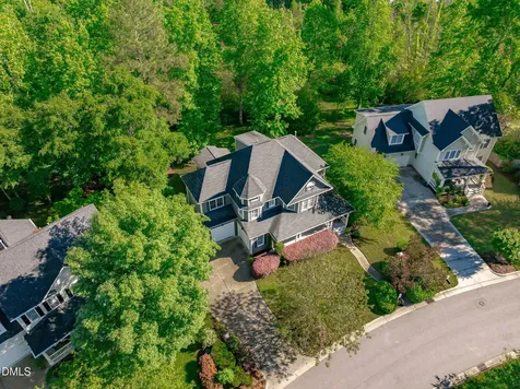 317 Magnolia Breeze Court Apex NC 27502