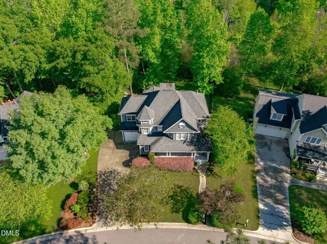 317 Magnolia Breeze Court Apex NC 27502