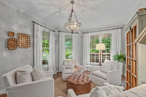 317 Magnolia Breeze Court Apex NC 27502