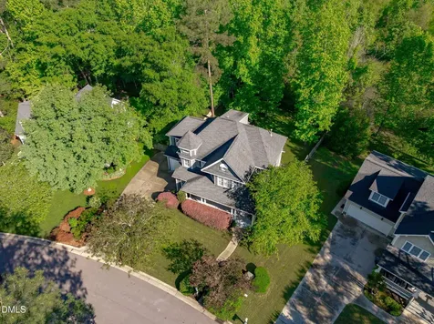 317 Magnolia Breeze Court Apex NC 27502