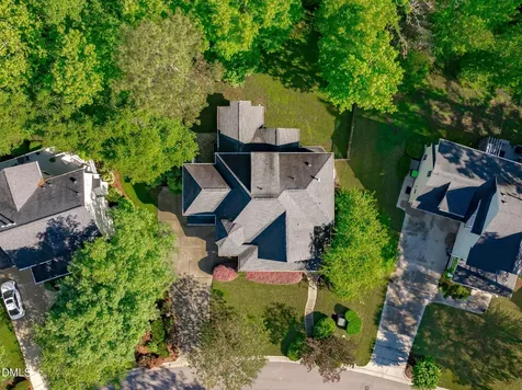 317 Magnolia Breeze Court Apex NC 27502
