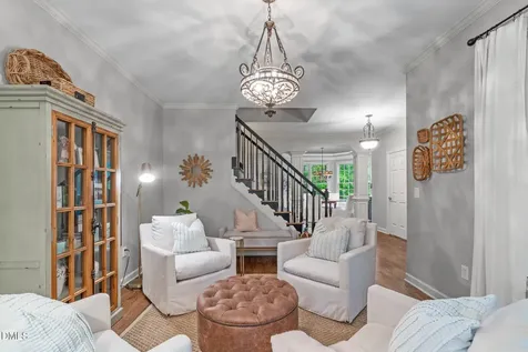 317 Magnolia Breeze Court Apex NC 27502