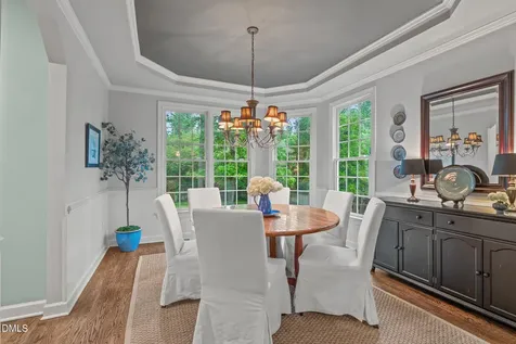 317 Magnolia Breeze Court Apex NC 27502