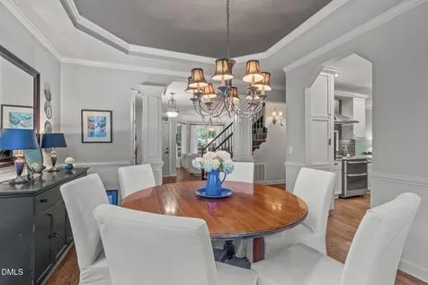317 Magnolia Breeze Court Apex NC 27502