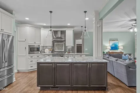 317 Magnolia Breeze Court Apex NC 27502
