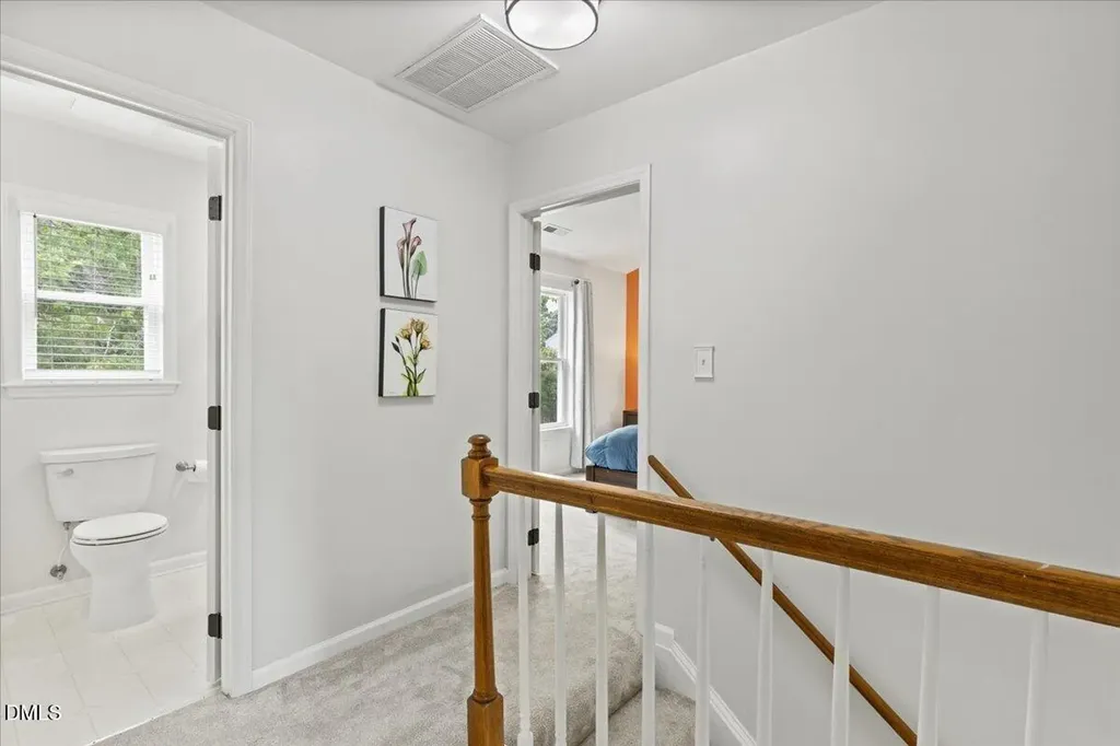 6924 Coventry Ridge Road Raleigh NC 27616