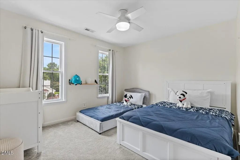 6924 Coventry Ridge Road Raleigh NC 27616