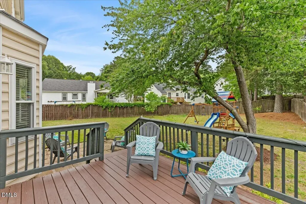 6924 Coventry Ridge Road Raleigh NC 27616