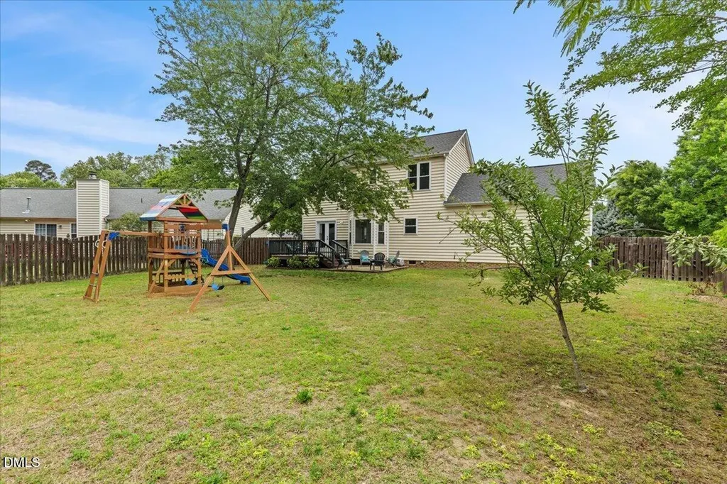 6924 Coventry Ridge Road Raleigh NC 27616