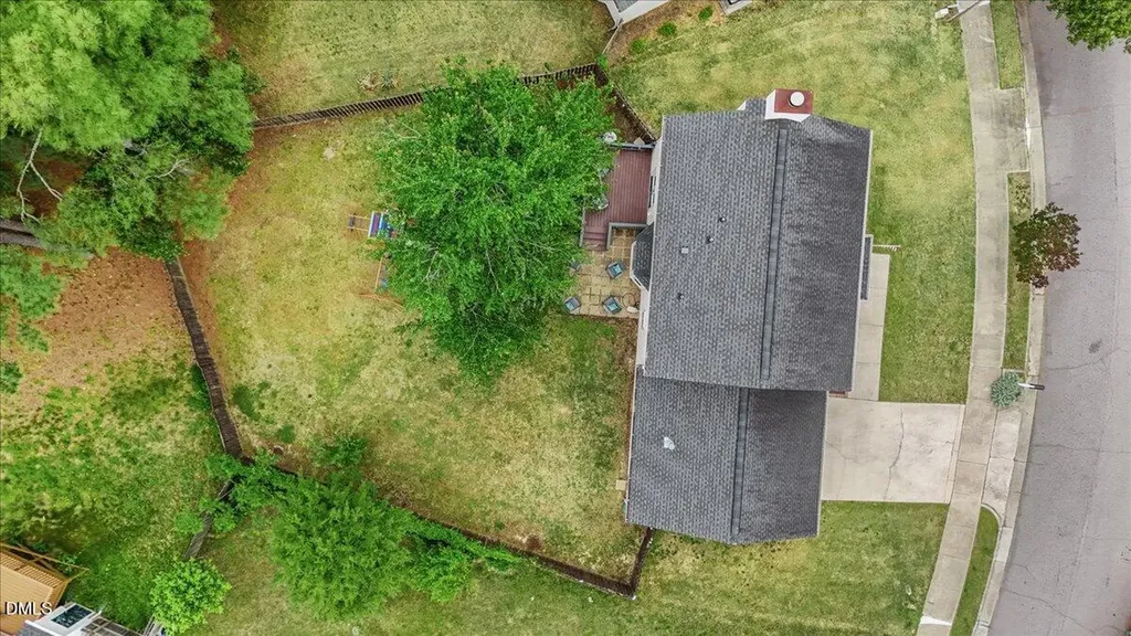 6924 Coventry Ridge Road Raleigh NC 27616