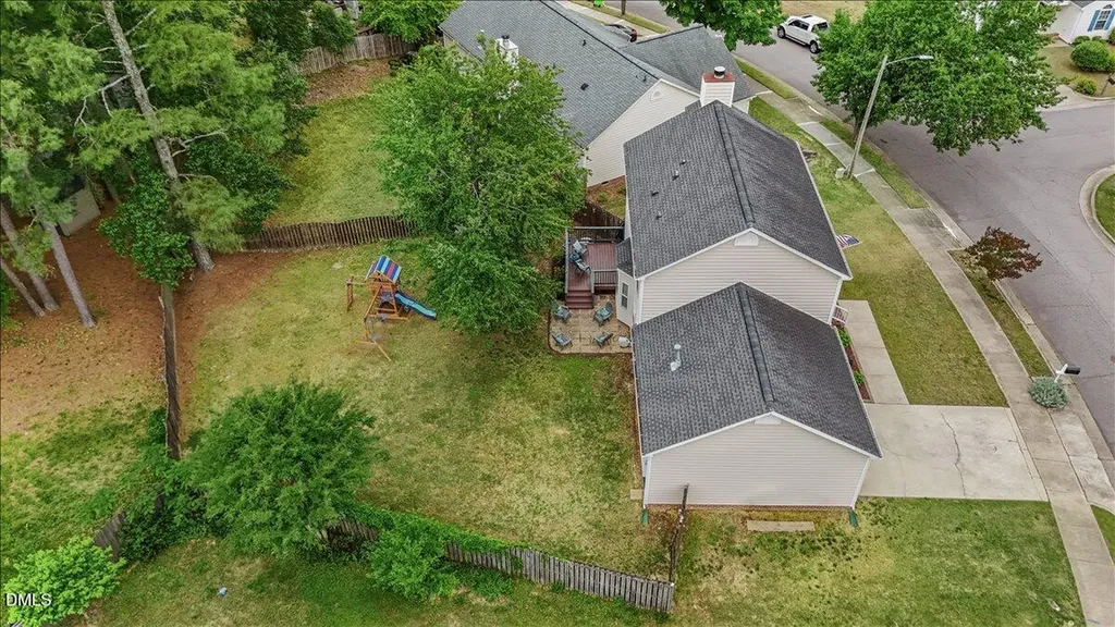 6924 Coventry Ridge Road Raleigh NC 27616