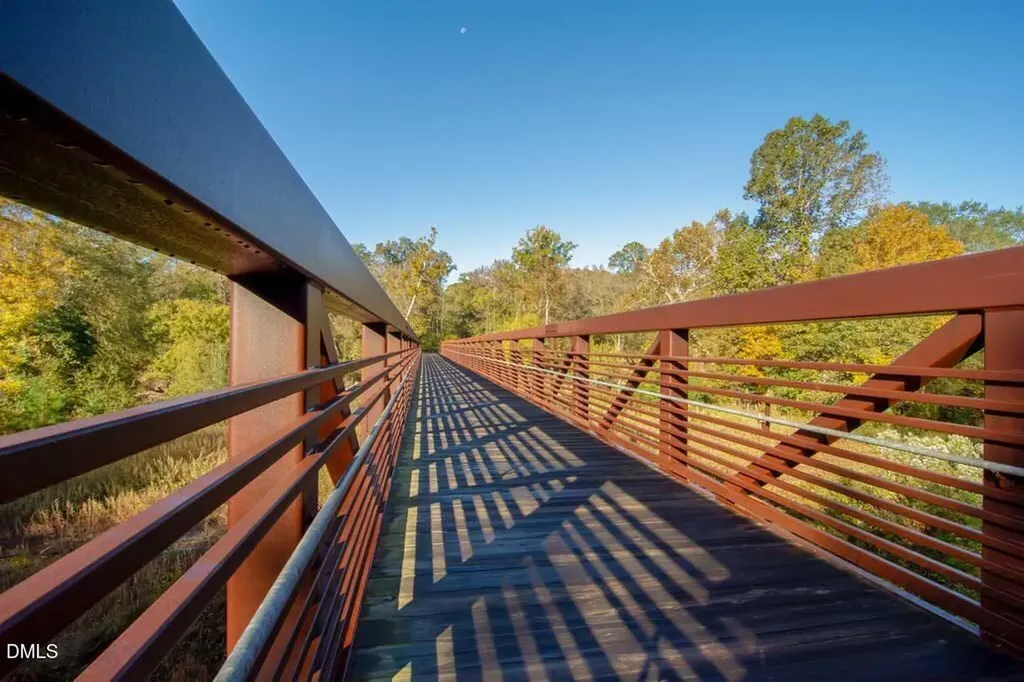 6924 Coventry Ridge Road Raleigh NC 27616
