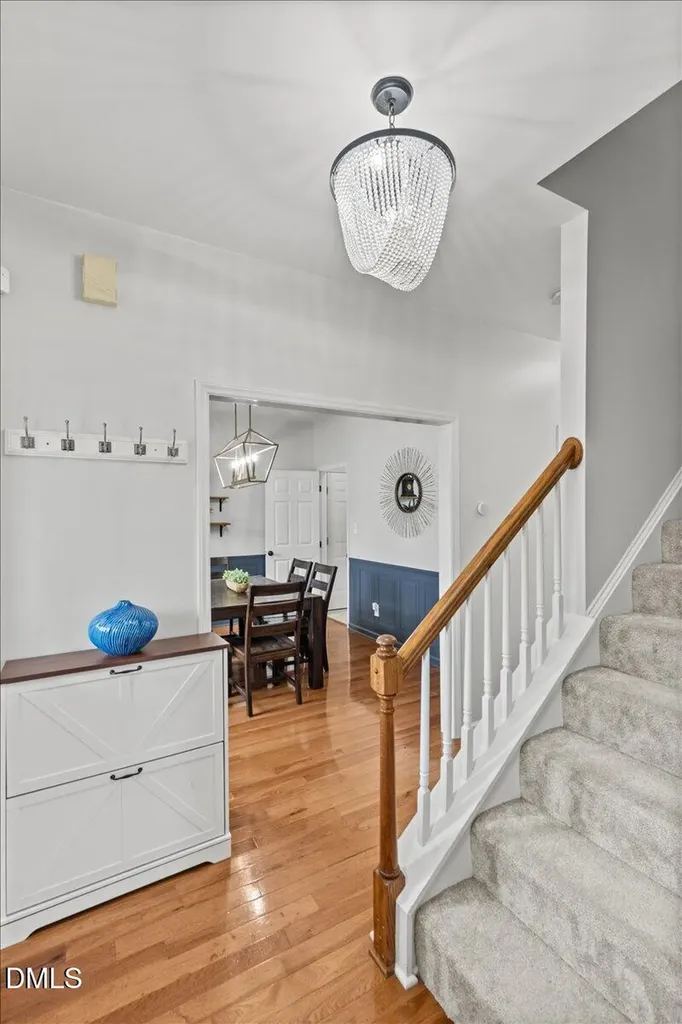6924 Coventry Ridge Road Raleigh NC 27616