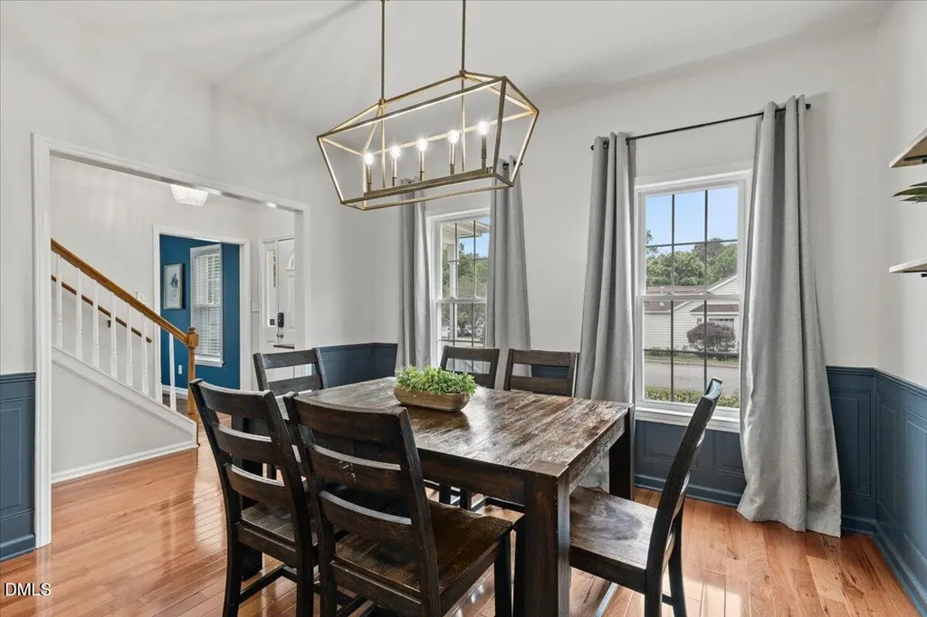 6924 Coventry Ridge Road Raleigh NC 27616
