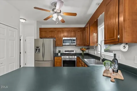 6924 Coventry Ridge Road Raleigh NC 27616