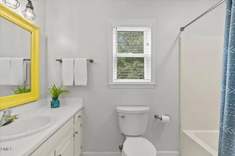 6924 Coventry Ridge Road Raleigh NC 27616
