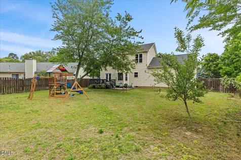 6924 Coventry Ridge Road Raleigh NC 27616