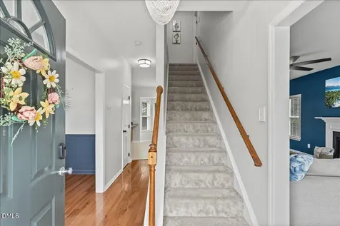 6924 Coventry Ridge Road Raleigh NC 27616