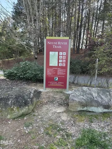 6924 Coventry Ridge Road Raleigh NC 27616