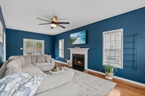 6924 Coventry Ridge Road Raleigh NC 27616