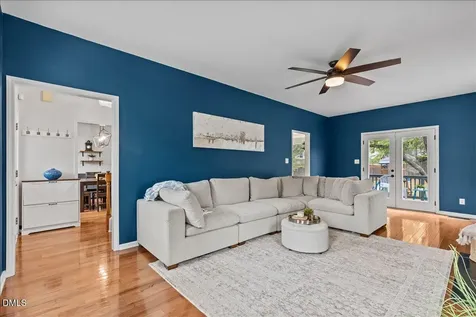 6924 Coventry Ridge Road Raleigh NC 27616
