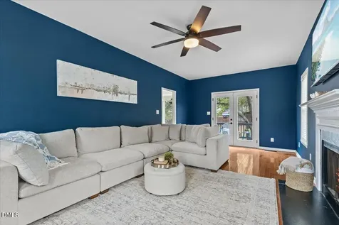 6924 Coventry Ridge Road Raleigh NC 27616