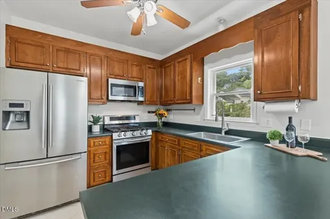 6924 Coventry Ridge Road Raleigh NC 27616