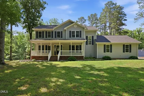 6200 Cricket Creek Lane Oxford NC 27565