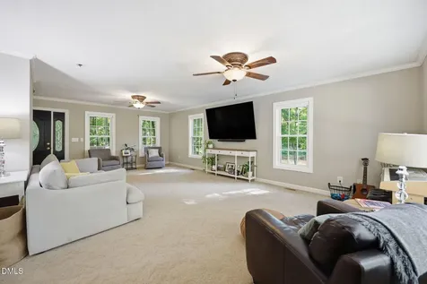 6200 Cricket Creek Lane Oxford NC 27565
