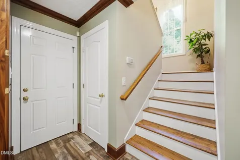 6200 Cricket Creek Lane Oxford NC 27565