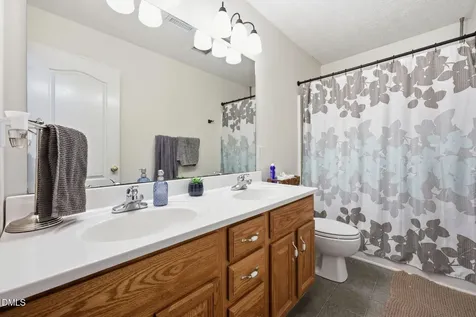 6200 Cricket Creek Lane Oxford NC 27565