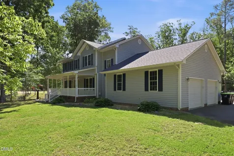 6200 Cricket Creek Lane Oxford NC 27565