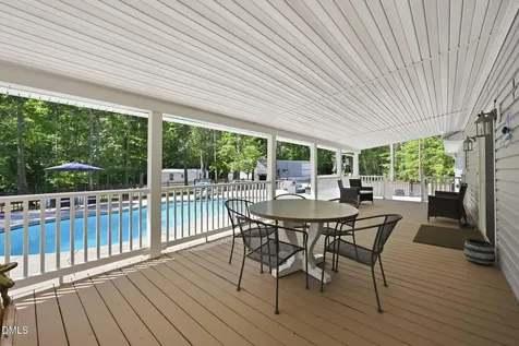 6200 Cricket Creek Lane Oxford NC 27565