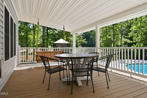 6200 Cricket Creek Lane Oxford NC 27565