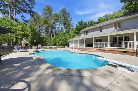 6200 Cricket Creek Lane Oxford NC 27565