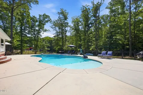 6200 Cricket Creek Lane Oxford NC 27565