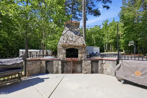 6200 Cricket Creek Lane Oxford NC 27565