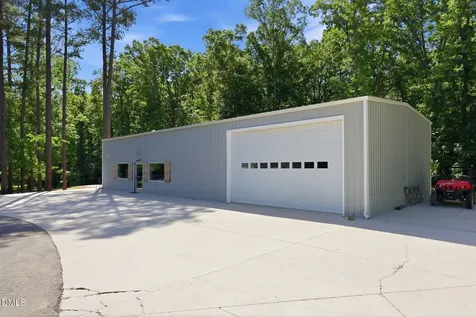6200 Cricket Creek Lane Oxford NC 27565