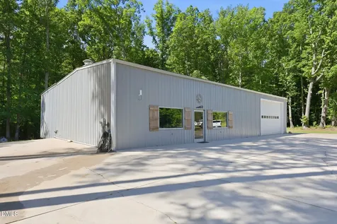 6200 Cricket Creek Lane Oxford NC 27565